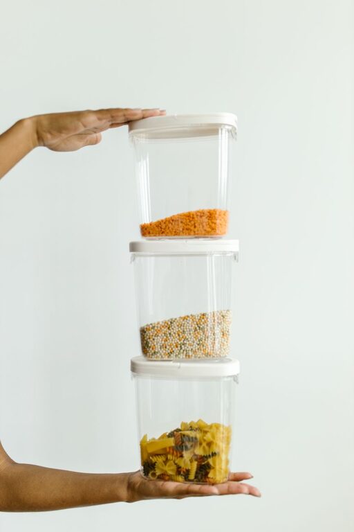 How to Plan Meals from Pantry Staples for Stress-Free Cooking